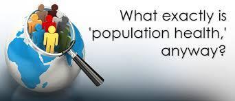 Population Health An inconsistently