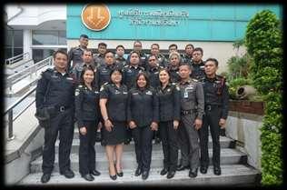 9. City Law Enforcement Section Its duties and responsibilities are to enforce laws and regulation according to BMA s