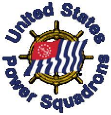 UNITED STATES POWER SQUADRONS The Tidings Come for the boating education...stay for the friends sm San Carlos Bay Sail & Power Squadron www.scbps.com January 2018.