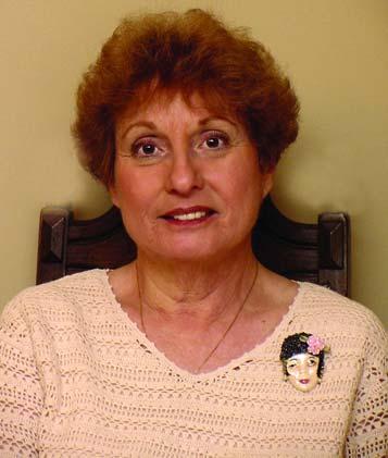 Gloria had two more heart attacks in the ER, and when she was stable, she was transported to the Cardiac Catheterization Lab, where the cardiac team inserted a stent to restore blood flow to her