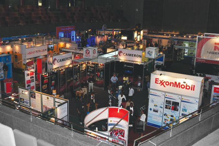 Nigeria Oil & Gas Week Nigeria Oil & Gas Strategic Conference Nigeria Oil & Gas International Exhibition With unparalleled learning and networking opportunities, NOG is the