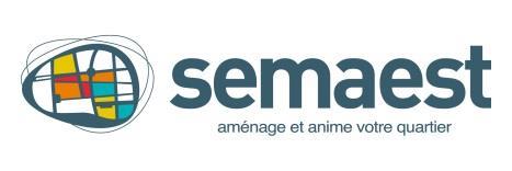 PARIS SEMAEST URBACT LOCAL GROUP Integrated Action Plan Date: 06/02/2018 1. Context SEMAEST is Paris Municipality s semi-public operator in charge of commercial revitalization.
