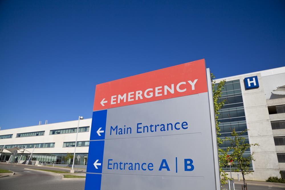 Dealing with unexpected death in the hospital setting