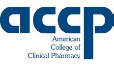 Acknowledgements Funding for this research was provided by The American College of Clinical Pharmacy (ACCP), the American College of Clinical Pharmacy Research Institute, and the UNC Eshelman