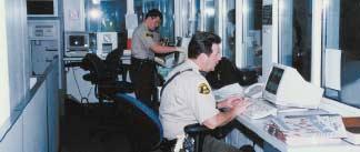 As a result, the San Diego County Sheriff s Department ranks as the fifth largest detention system in the United