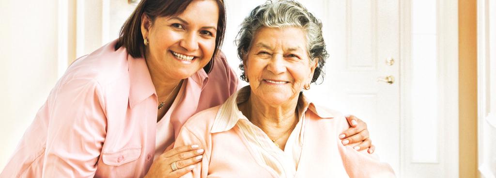 Home Care Assistance University We developed the Home Care Assistance University online training portal to give our caregivers the opportunity to continue enhancing their client care skills.
