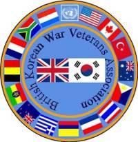 4 THE BRISTISH KOREAN WAR VETERANS ASSOCIATION I have mentioned in my previous newsletters that BKWVA Chairman, Frank Fallows made contact with me regarding the establishment of the new British