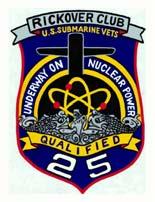 ) Submarine Veteran of the Year "The Joe Negri Award" National Commanders Award District Commanders Award Gold Anchor Award Meritorious Award Shipmates, we have decided this Year, with the thought in