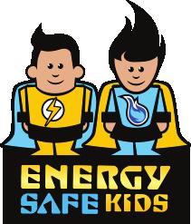 SAFETY EDUCATING STUDENTS ON ENERGY SAFETY In addition to our continued support for local emergency responders,