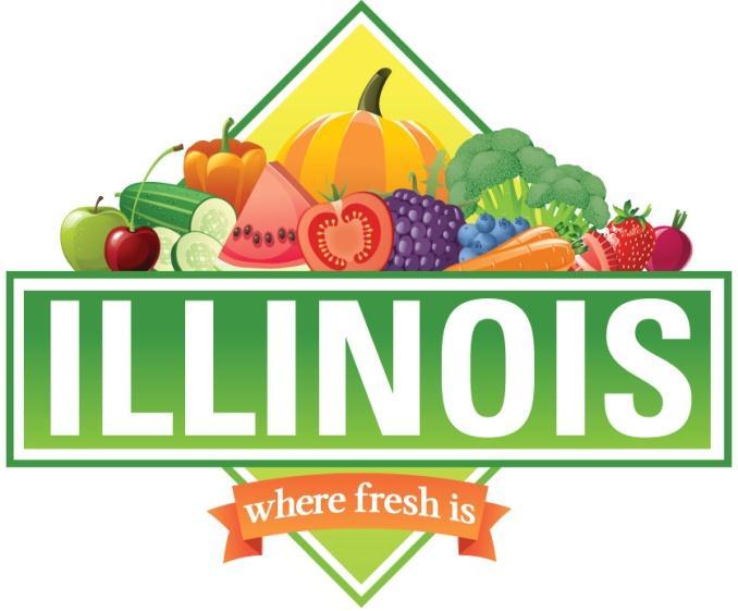 2014 Illinois Specialty Crop Grant Program Proposal