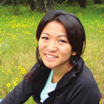 California, Berkeley, in 2008 with a degree her skills to environmental projects in engineering design, air permitting, and petroleum in Southern California, and designed safety