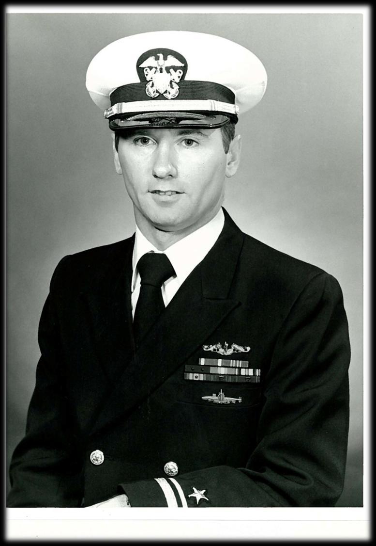 I enlisted in the U.S. Navy nuclear submarine program in the late 60s and spent my enlisted career as a nuclear electrician.