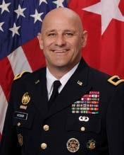 Brigadier General MICHAEL D.