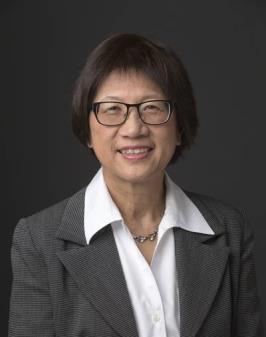 The Honorable Heidi Shyu The Honorable Heidi Shyu, is the Chairman of the Board for Roboteam North America, member of the Board of Trustees for Aerospace Corporation and the UCLA Dean s Executive