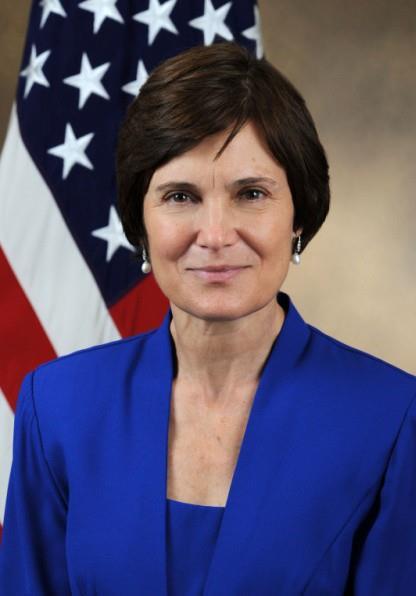 Biography Department of the Army Ann Cataldo Deputy Assistant Secretary of the Army for Defense Exports and Cooperation ASA (ALT) Ms.