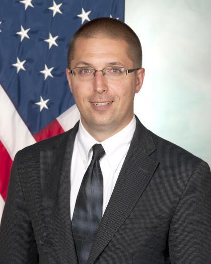 U.S. Army Contracting Command-Warren John Jolokai PARC/Deputy to the Acting Executive Director Mr.