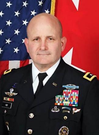 Major General William Hix Major General William Hix currently serves as the Director of Strategy, Plans and Policy, Deputy Chief of Staff G-3/5/7, Headquarters for the Department of the Army.