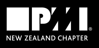 PMINZ Awards 2018 Information Pack The Project Management Institute New Zealand Chapter (PMINZ) has established a number of awards to recognise and honour achievements in the field of project