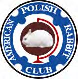AMERICAN POLISH RABBIT CLUB Youth Scholarship Guidelines A.