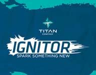 IGNITOR Launch of