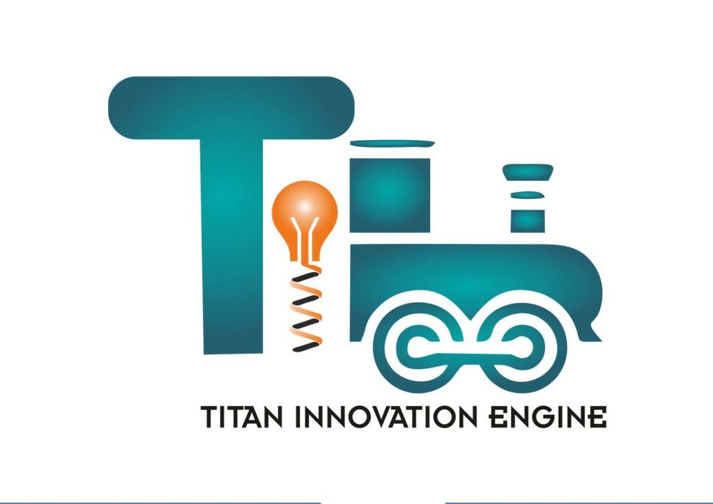 TITAN INNOVATION ENGINE PROCESS +