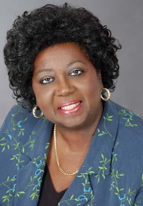 Interview With Jean Augustine Fairness Commissioner CRRF: What is the mandate of the Office of Fairness Commissioner?