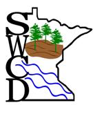 MORRISON SOIL AND WATER CONSERVATION DISTRICT 16776 Heron Road * Little Falls, MN 56345
