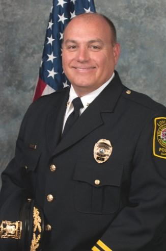 PATROL DIVISION: DEPUTY CHIEF THOMAS WIRSING The Patrol Division is the largest component and is responsible for providing the Department s frontline services.