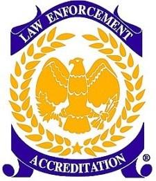 CALEA ACCREDITATION The Village of Lombard Police Department has been internationally accredited through the Commission on Accreditation for Law Enforcement Agencies (CALEA) since 1991, meeting the