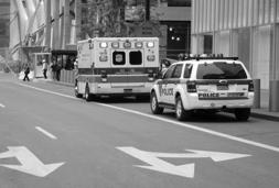 Reducing the Impact Integration, coordination and communication with law enforcement and first responders are the three major functions that can make a significant difference in lowering the casualty