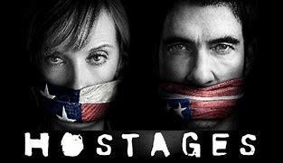 HOSTAGE - a person being held forcibly against their will, with or without a weapon and /or being used as a shield by the perpetrator. Remain calm and avoid drastic actions.