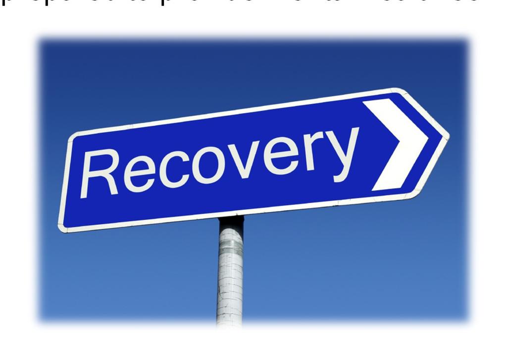 62 Recovery Develop communication materials that may be needed including: Draft formats of letters informing parents/guardians of the specific incidents.