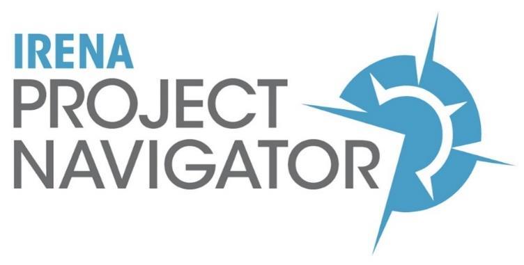 Navigator - Present and future Present Launched 22 April 2015 1400+ registered users From 149 countries Next Steps Technical Concept Guidelines Rooftop PV Off-/Mini-grid applications