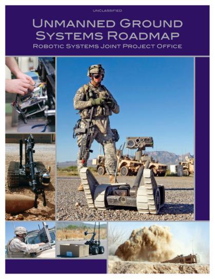 Systems/Programs Portfolio www.rsjpo.army.