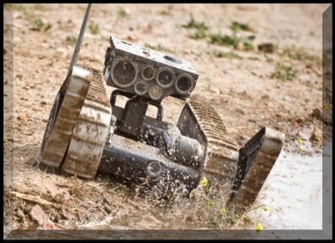 Unmanned Ground Vehicles Way Ahead: Challenges and Opportunities Emerging Requirements Affordability Resource constrained environment Size Weight and