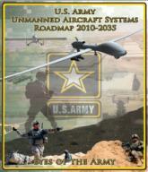 Unmanned Systems Initial Capabilities Document (ICD)* (Photos are
