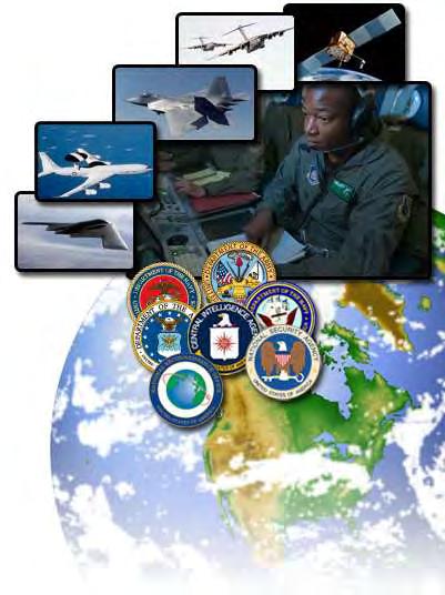 What We Do As Part of the Joint Team Global Vigilance, Global Reach, Global Power Unique responsibilities for political and military leaders and the Nation: Irregular warfare or theater-level