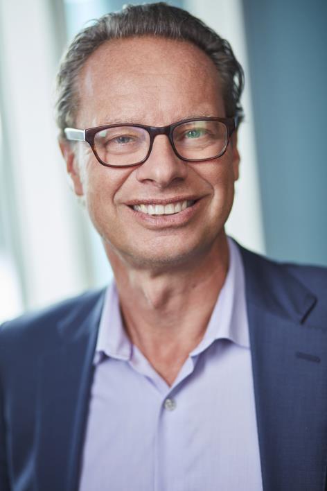 Speaker Introduction Jeroen Tas, Chief Innovation and Strategy Officer Royal Philips Jeroen Tas is Chief Innovation & Strategy Officer and member of the Executive Committee at Royal Philips, a global