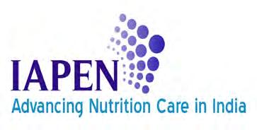 Critical Care Nutrition Program Information Booklet 3 About IAPEN The Society for Clinical Nutrition and Metabolism The Society for Clinical Nutrition and Metabolism (IAPEN) is an organization in the