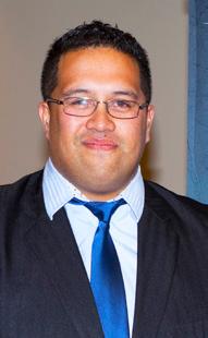 Past Aotearoa Scholarship Trust Recipients Dr Jason Tuhoe (Ngāti Maru, Ngāti Pukenga, Ngā Puhi) 2015 Māori Language Scholarship Recipient $4,000 Jason Tuhoe is the inaugural recipient of the Aotearoa
