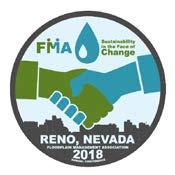 Sustainability in the Face of Change *Program Tentative and Subject to Change **Program as of May 18, 2018 Not listed in any particular order 2018 FLOODPLAIN MANAGEMENT ASSOCIATION PLENARY, KEYNOTE