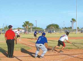 Page 6 U.S.S.S.A. Softball Leagues Divisions: Monday........... Men s Division E Division I Monday........... Men s Division E Division II Wednesday.