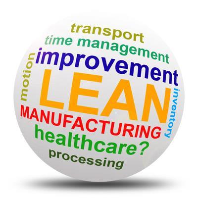 Introduction to Lean Concepts Lean practices in industry have had remarkable impact in adding value for clients.