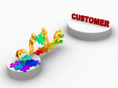 The Voice of the Customer Definition of Customer Anyone whose success or satisfaction depends on one s actions Lean Process for Defining a