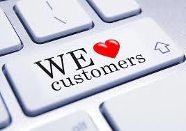 The Voice of the Customer The voice of the customer (VOC) is a process used to capture the stated and unstated requirements/needs from the customer (internal/external) to