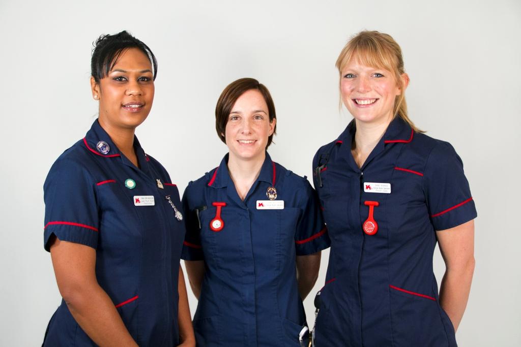 The Pouch Team Unique service Qualified stoma nurses with a specialist interest and advanced training in ileoanal pouch care