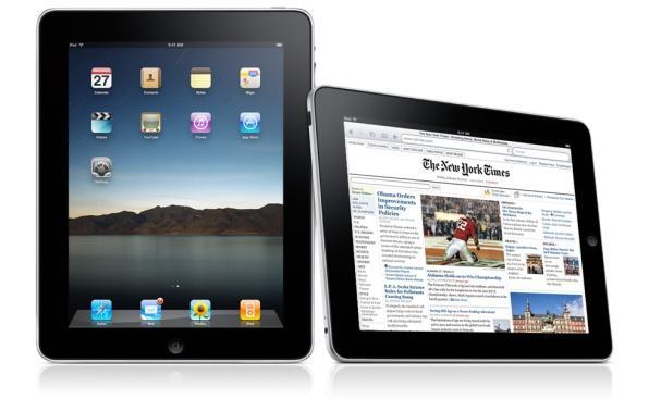 The ipad is a tablet computer manufactured by Apple Inc.