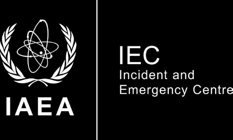 communication in a nuclear and radiological emergency INES NATIONAL OFFICERS MEET