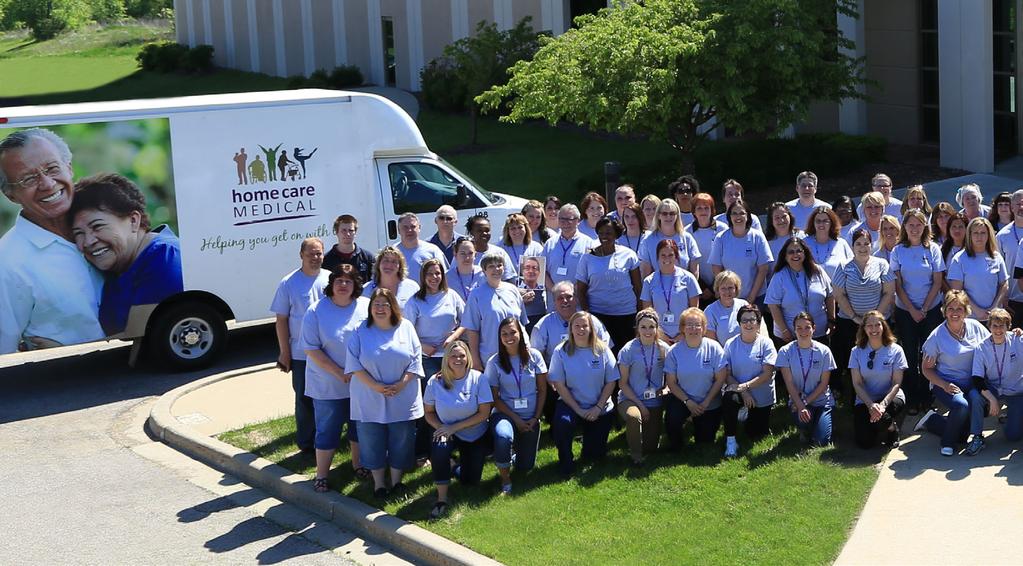 Our best+fit Team Home Care Medical s product selection is expansive. Our staff is highly qualified and our service is unparalleled.