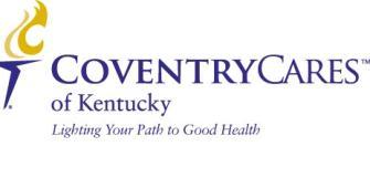 com Notice: CoventryCares of Kentucky does not reward practitioners or other employees for any denials of service.
